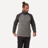 Толстовка Barker (Мужской; M (50); quarry gry mar)